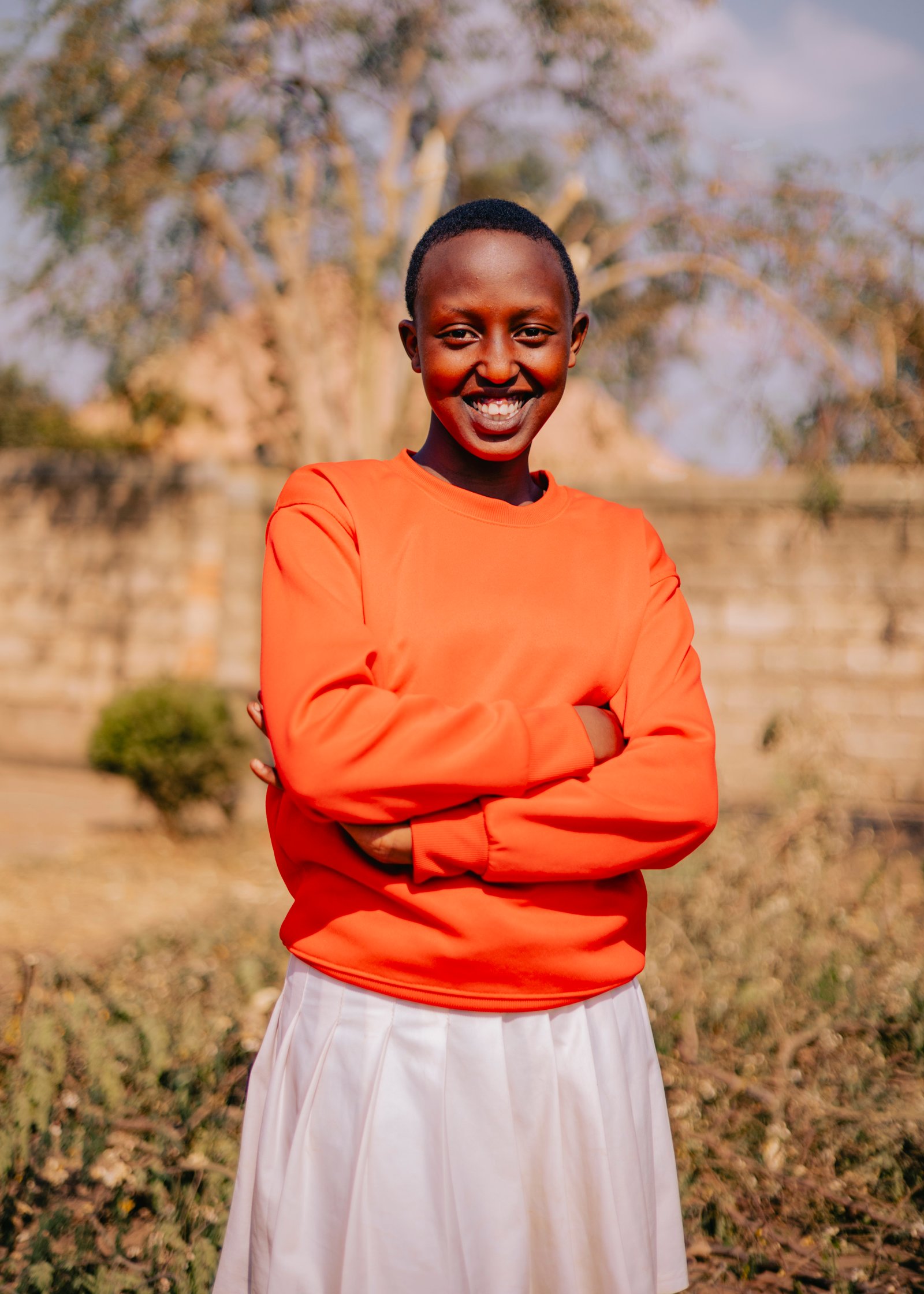 uwimpuhwe mwamini queen