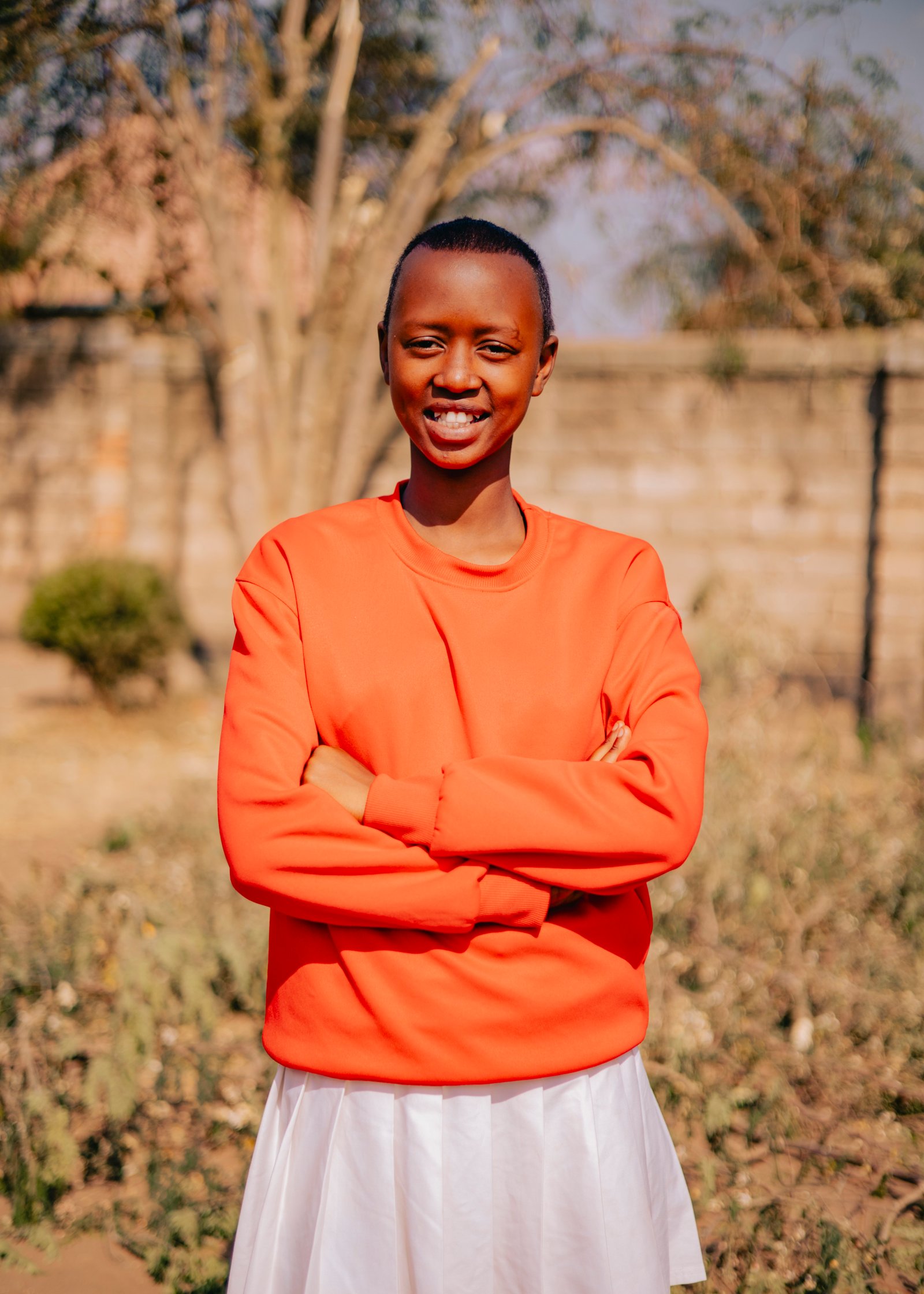 mushimiyimana mutoni